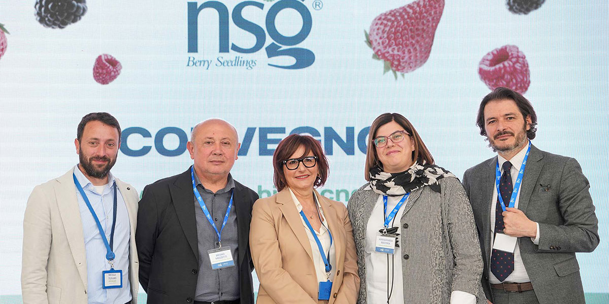 I relatori dell'evento